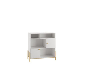 Knygų spinta (Alpine kolekcija)